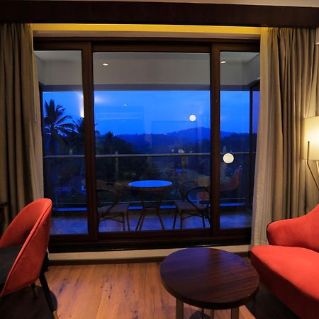 Saugandhika West Gate Hotel Wayanad Exterior photo